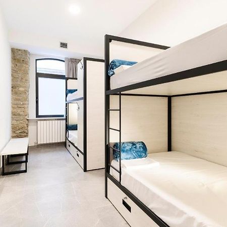 Logune Rooms Vitoria-Gasteiz Exteriör bild