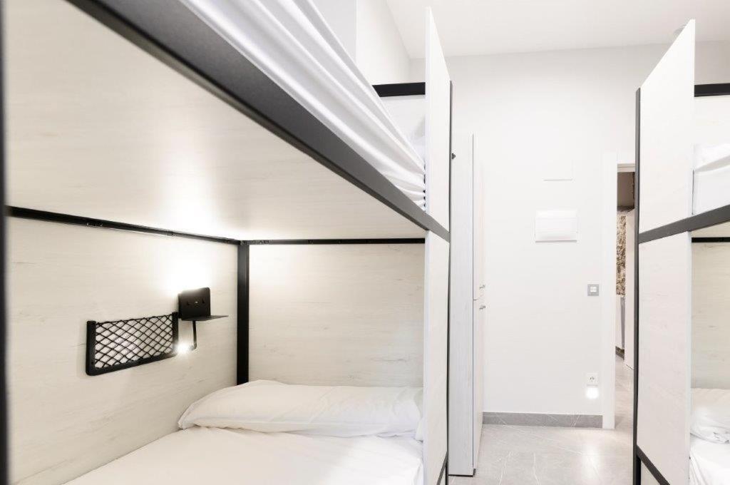 Logune Rooms Vitoria-Gasteiz Exteriör bild
