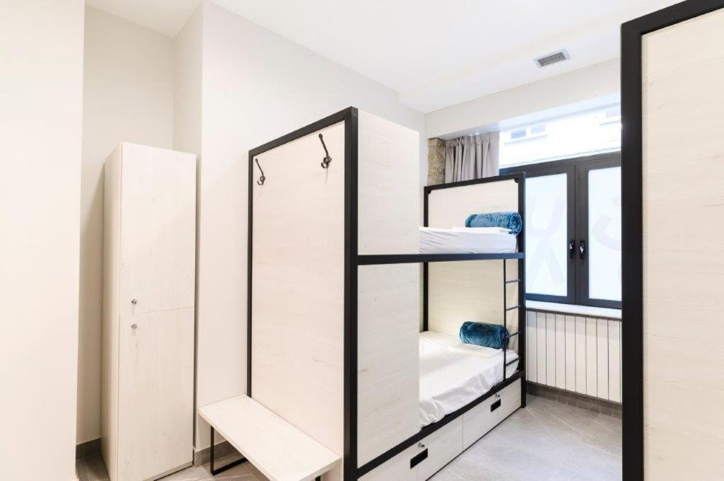 Logune Rooms Vitoria-Gasteiz Exteriör bild