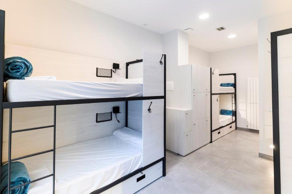 Logune Rooms Vitoria-Gasteiz Exteriör bild
